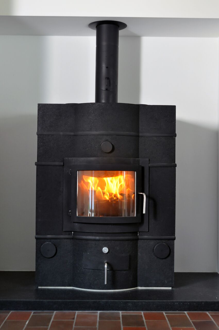Ecco Stove Craftsmanship