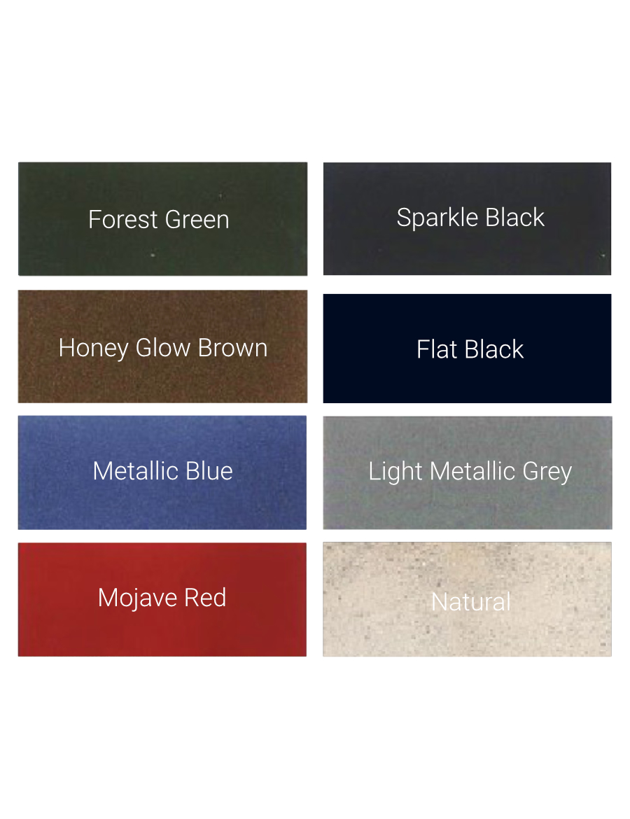 EC678 Colours