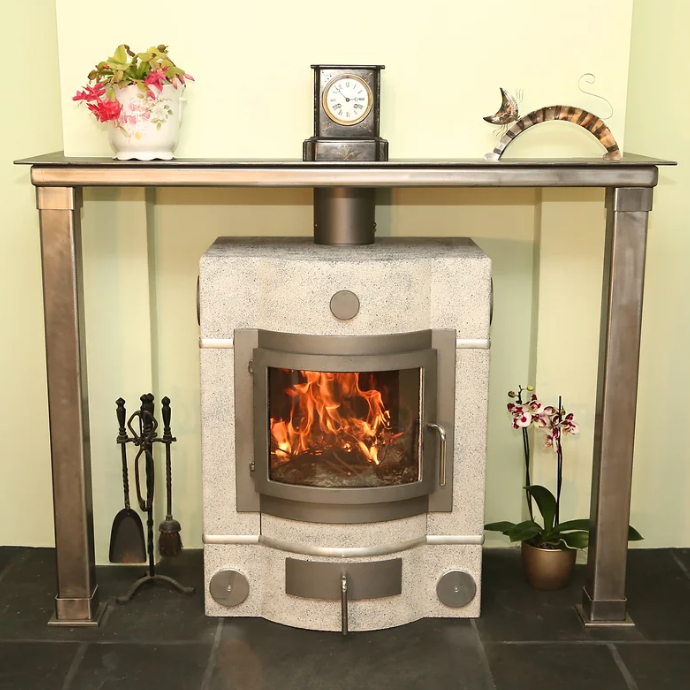 Ecco Stove Decorative Trims