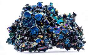 Silicon Carbide Discovery