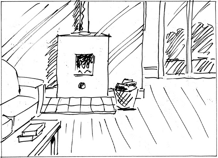 Finnish Inspiration